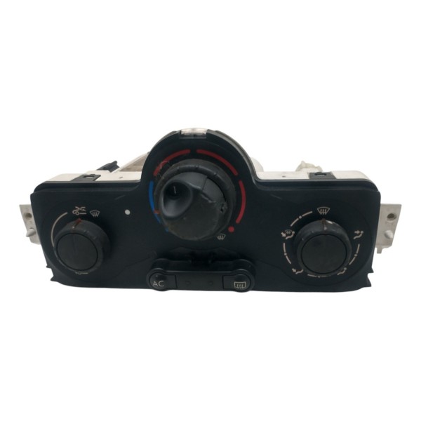 Comando Ar Condicionado Renault Megane 1.6  2008 2009 2010