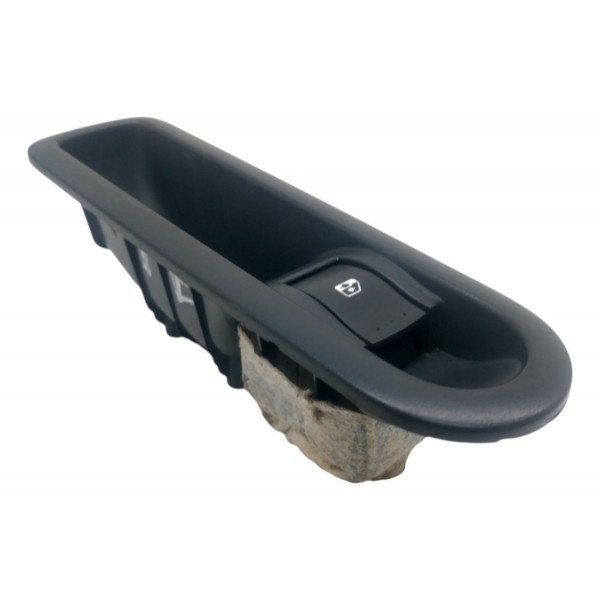 Comando Vidro Tras Esq Renault Megane 2008 2009 2010 2011 12