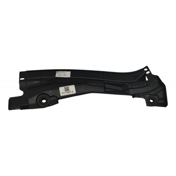 Reforço Inferior Churrasqueira Vw Gol G7 2015 2016 2017 18