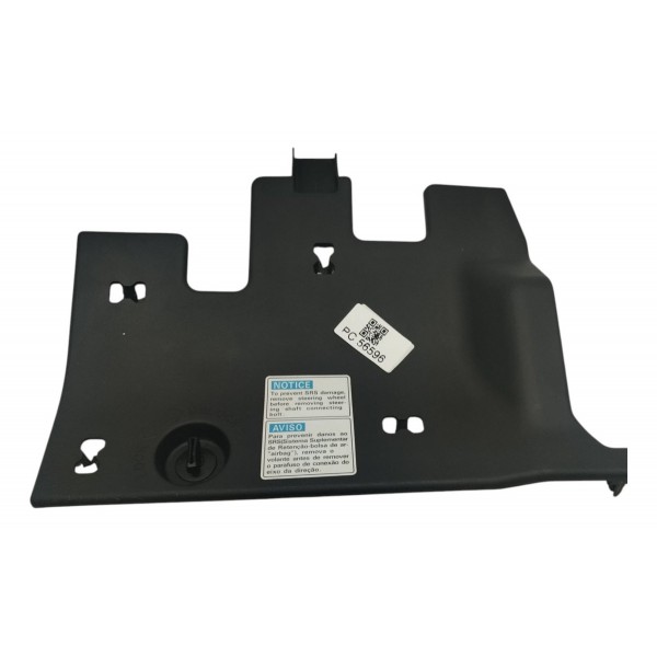 Acabamento Inferior Painel Honda Crv 2004 2005 2006 2007