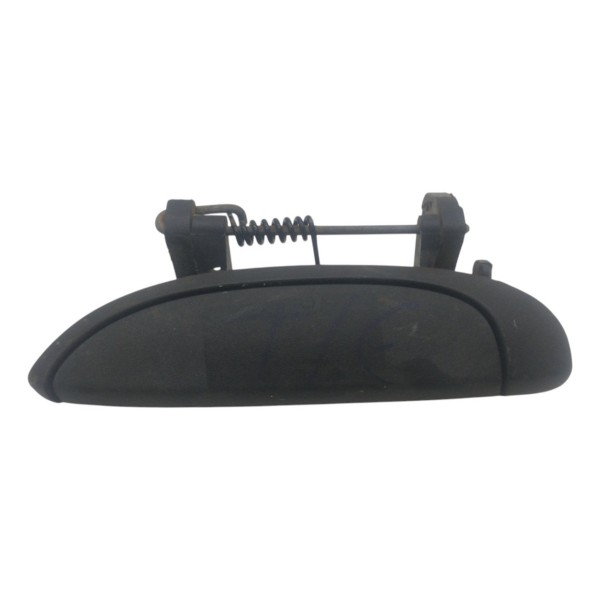 Maçaneta Externa Tras Esq Renault Clio 2002 2003 2004 2005