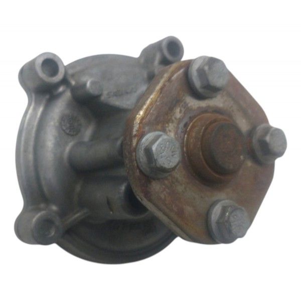 Bomba Agua Mercedes B200 Turbo 2008 2009 2010 2011 2012
