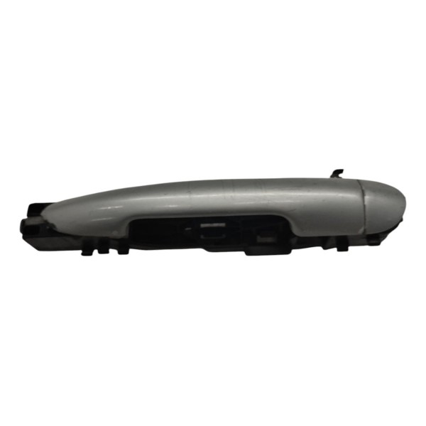 Maçaneta Externa Diant Esq Fiat Stilo 2003 2004 2005 Detalhe