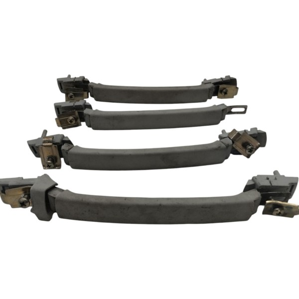 Alça Teto Bmw 328i 1999 2000 2001 2002 2003 Valor Unitário
