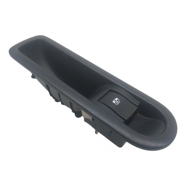 Comando Vidro Tras Dir Renault Megane 2008 2009 2010 2011 12