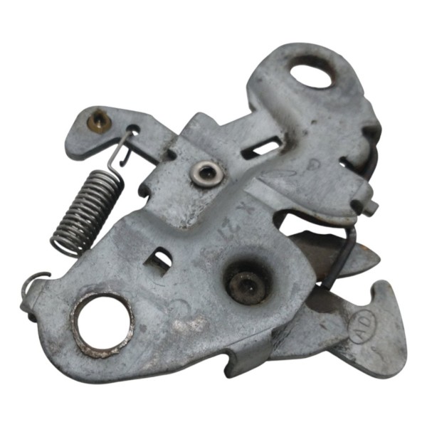 Fechadura Capo Renault Twingo 1.2 1995 1996 1997 1998 1999