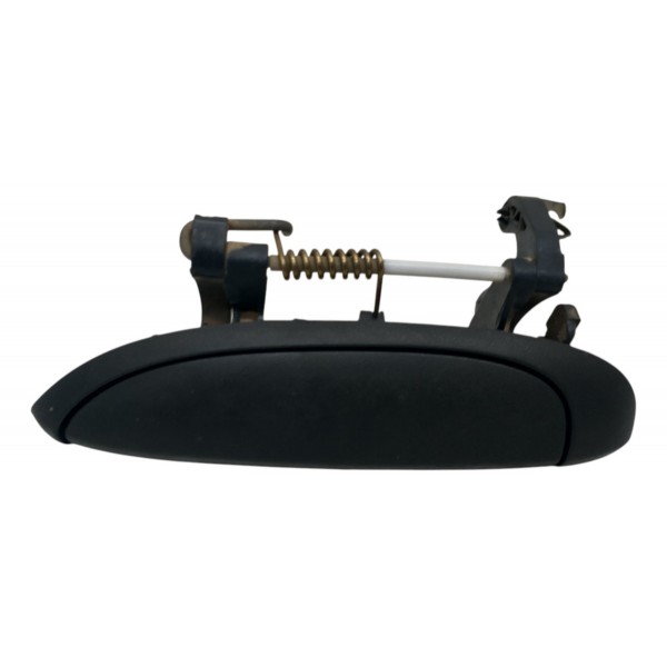 Maçaneta Externa Tras Esq Renault Clio 2002 2003 2004 2005