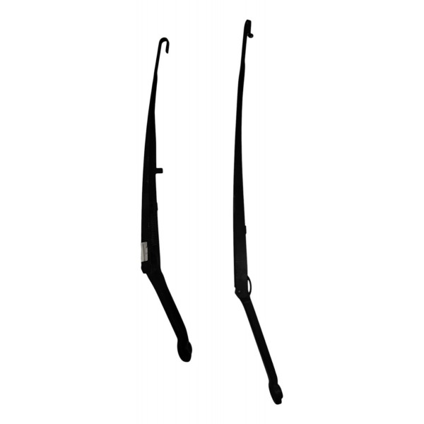 Par Braço Limpador Parabrisa Bmw 328i 1999 2000 2001 2002