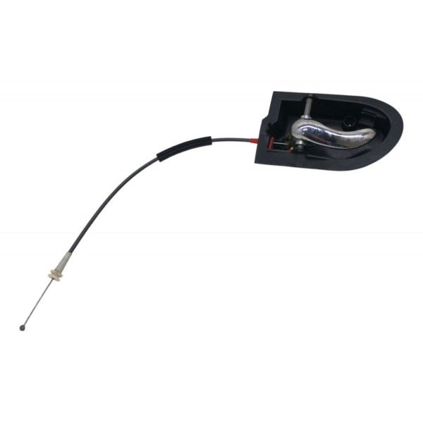 Maçaneta Interna Diant Esq Ford Mondeo 1997 1998 1999 2000