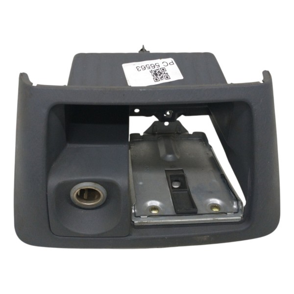 Cinzeiro Porta Objetos Painel Honda Civic 2003 2004 2005 06