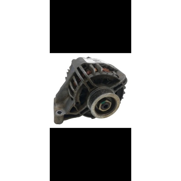 Suporte Alternador Fiat Uno 1.0 2012 2013 14 15