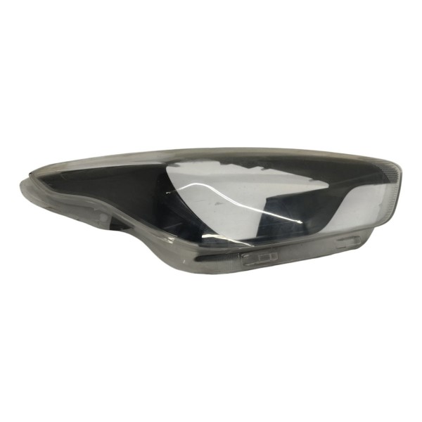 Lente Farol Direito Ford Ka 2015 2016 2017 2018