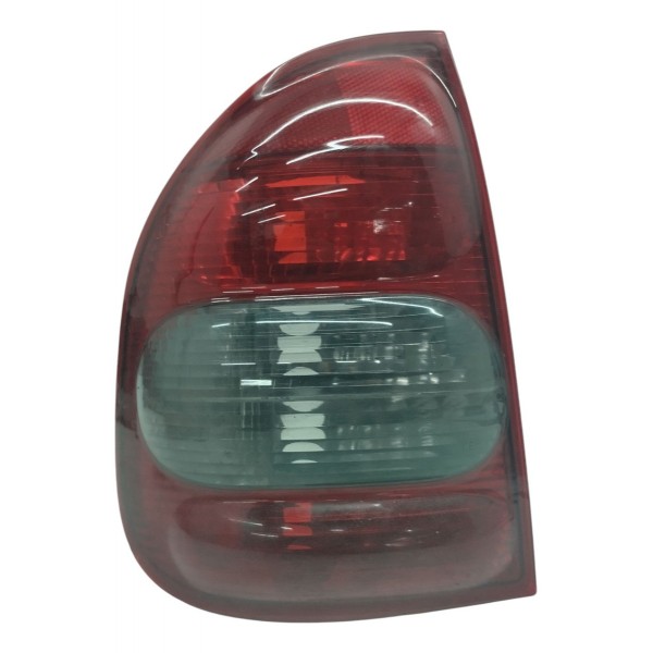 Lanterna Esquerda Gm Corsa 2002 2003 2004 2005 2006