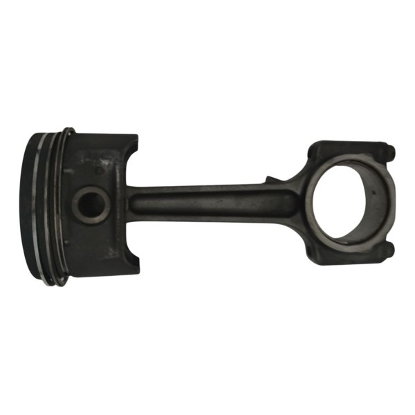 Pistão Biela Peugeot 207 1.4 2008 2009 2010 2011 12 Unitário