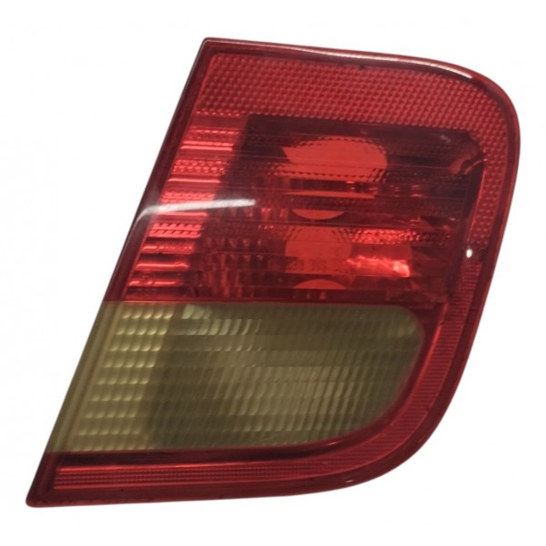 Lanterna Tampa Traseira Direita Bmw 328i 1999 2000 2001 02