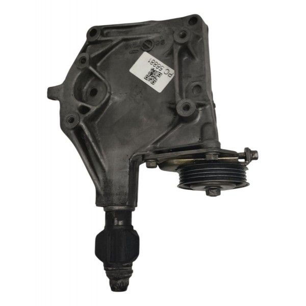 Suporte Compressor Ar Honda Civic 1.6 Aut 1998 1999 2000 200