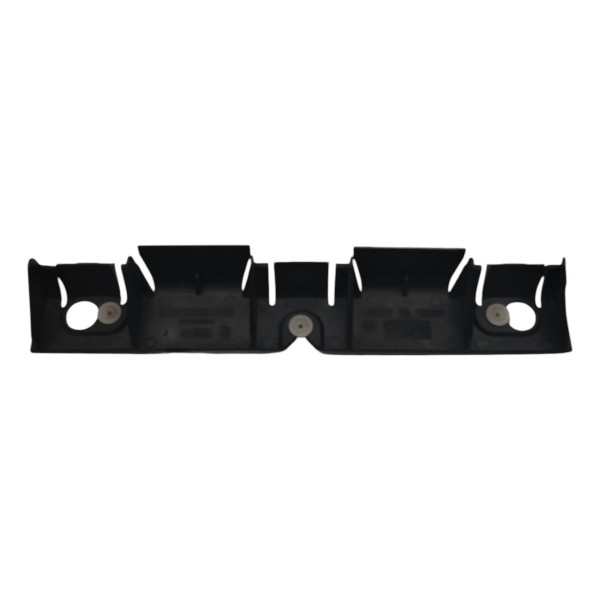 Guia Parachoque Tras Esq Renault Clio Sedan 2003 2004 2005