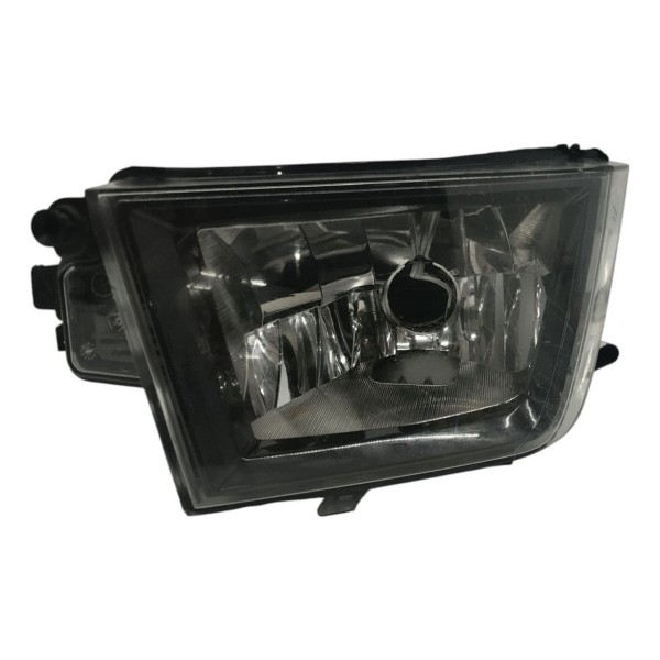 Farol Milha Esquerdo Vw Saveiro Cross Spacecross Crossfox