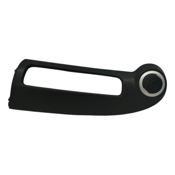 Moldura Difusor Direito Renault Sandero Logan 2008 2009 2010