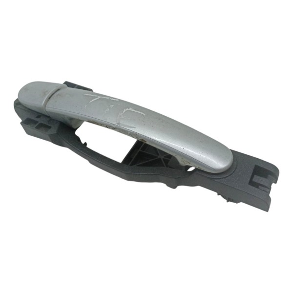 Maçaneta Externa Traseira Esquerda Vw Gol G5 2008 2009 2010