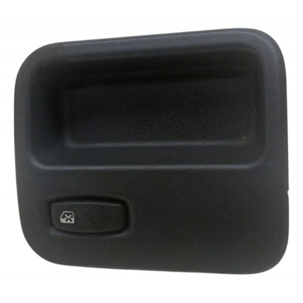 Comando Trava Vidro Console Renault Sandero 2008 2009 2010