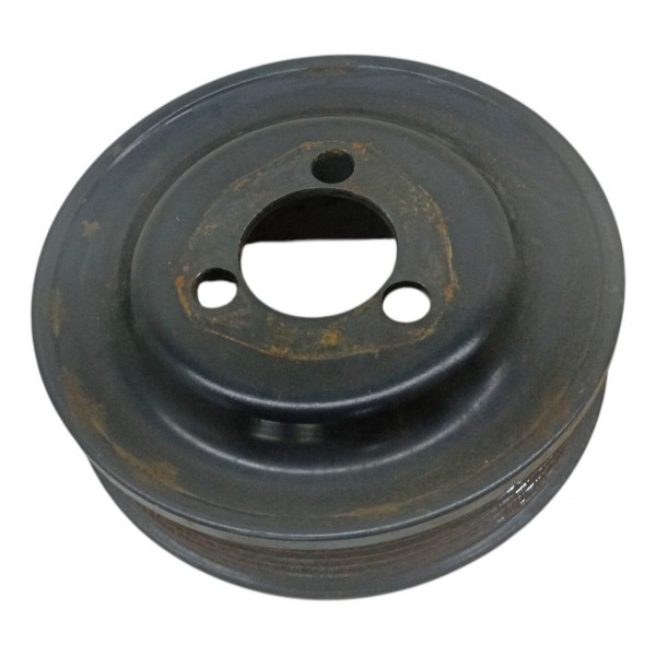 Polia Bomba Direção Hidráulica Vw Spacefox 2006 2007 2008 09