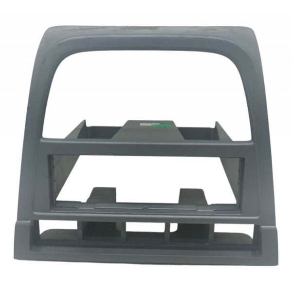 Acabamento Moldura Som Vw Gol G5 2008 2009 2010 2011 2012