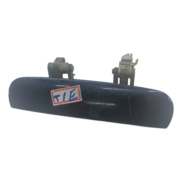 Maçaneta Externa Tras Esq Audi A3 1999 2000 2001 2002 2003