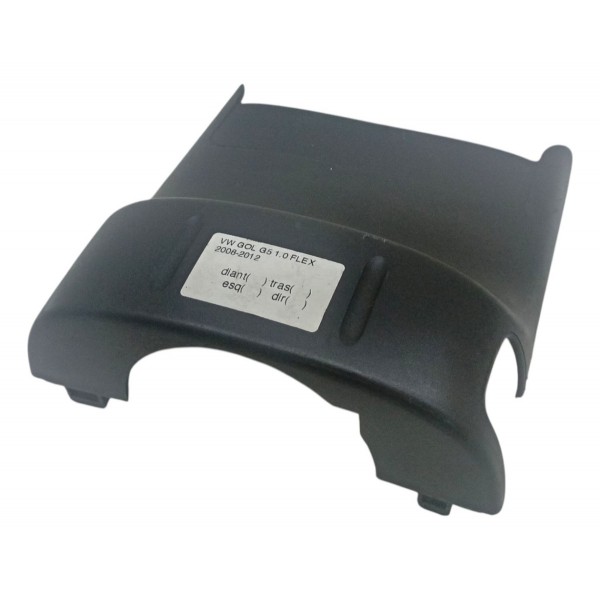 Acabamento Superior Coluna Direção Vw Gol G5 2008 2009 2010