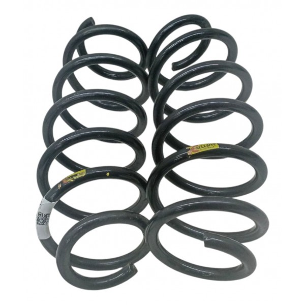 Par Mola Dianteira Renault Duster 1.6 2012 2013 2014 2015 16