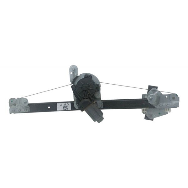 Máquina Vidro Diant Direito Renault Duster 2010 2011 2012