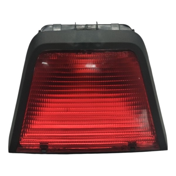 Breaklight Luz Freio Renault Logan 2008 2009 2010 2011 2012
