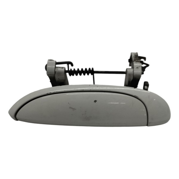 Maçaneta Externa Diant Direita Renault Logan 2008 2009 2010
