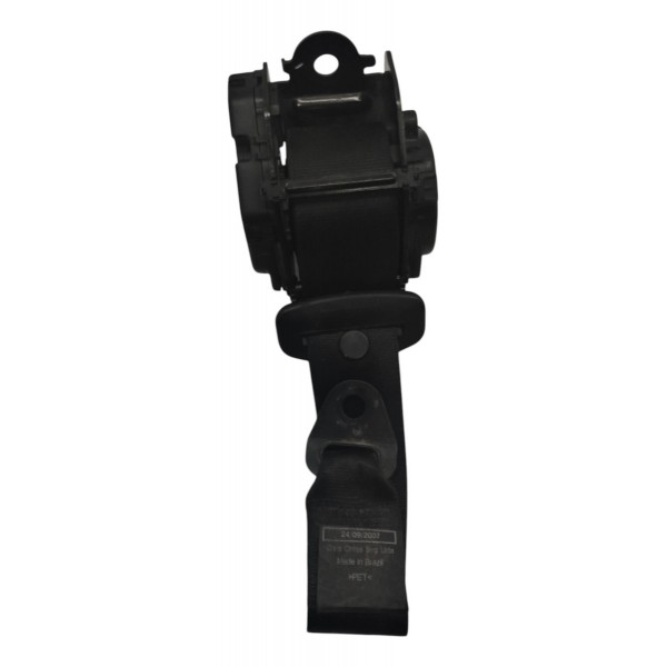 Cinto Traseiro Direito Renault Logan 2007 2008 2009 2010