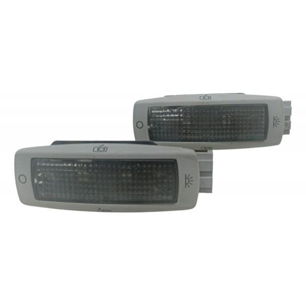 Fechadura Tampa Tras Vw Passat Alemao 1999 2000 2001 2002 03
