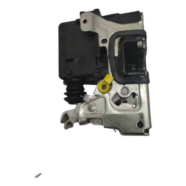 Fechadura Diant Esquerda Renault Logan 2008 2009 2010 2011