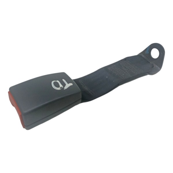 Cinto Segurança Femea Fiat Palio 2007 2008 2009 2010 2011