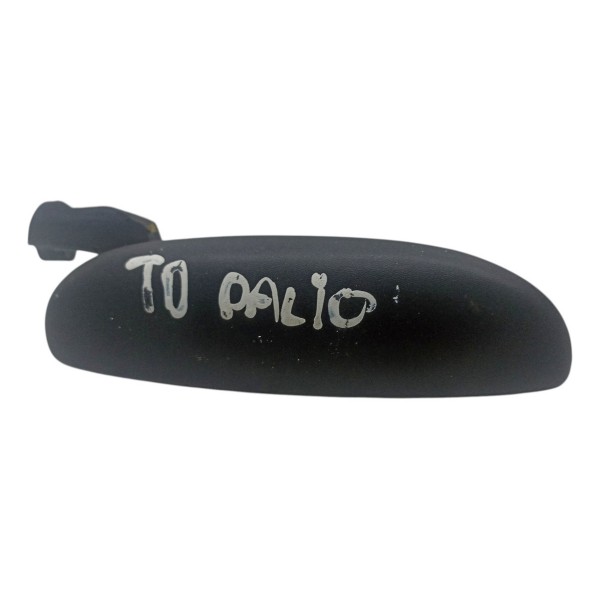 Maçaneta Externa Traseira Direita Fiat Palio 1997 1998 1999