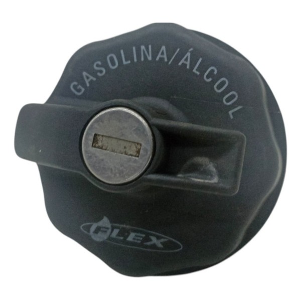 Tampa Tanque Combustível Fiat Siena 2007 2008 2009 2010 2011