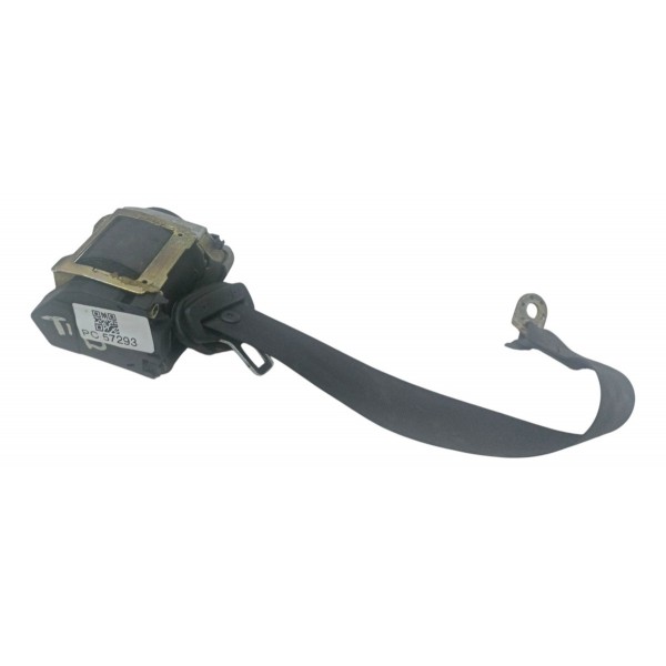 Cinto Segurança Traseiro Direito Audi A3 2002 2003 2004 05