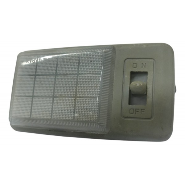 Luz Teto Cortesia Honda Civic 1997 1998 1999 2000 2001 2002