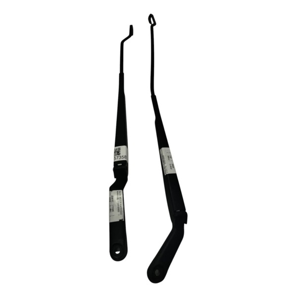 Par Braço Limpador Parabrisa Audi A3 2002 2003 2004 2005