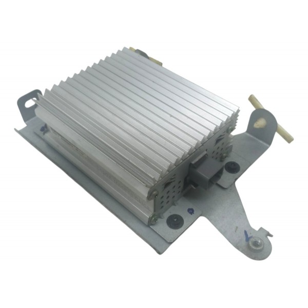 Módulo Amplificador Som Ford Fusion 2.5 2009 2010 2011 2012