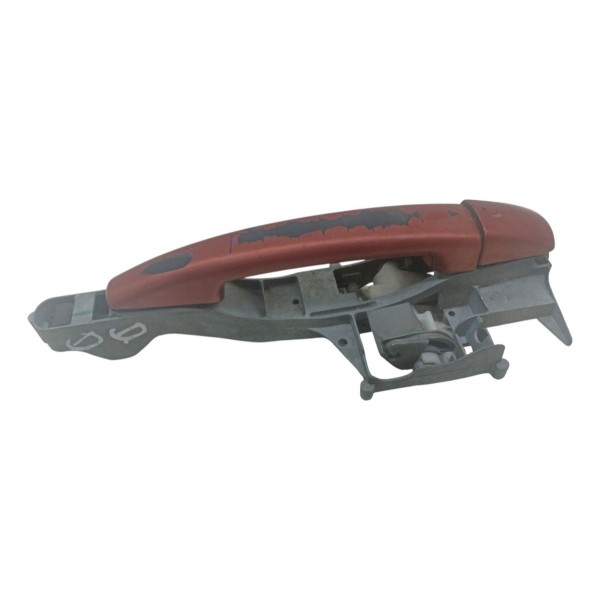 Maçaneta Externa Diant Direita Citroen C4 2007 2008 2009 10