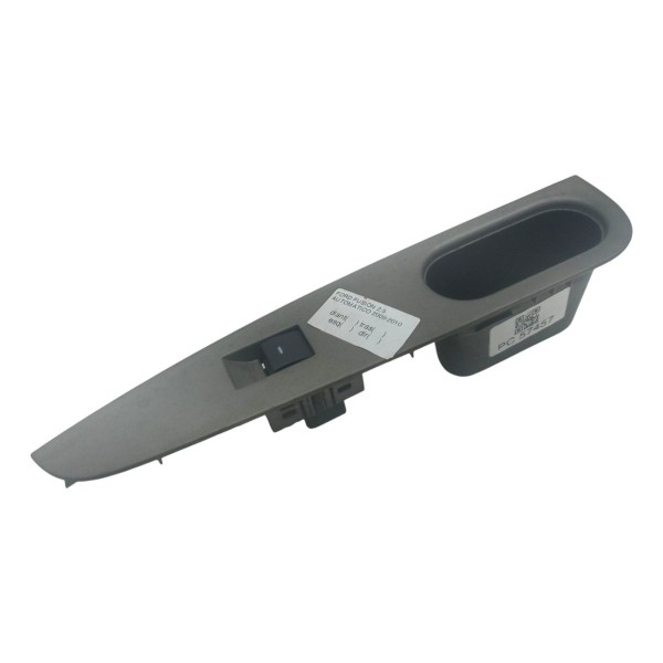 Comando Vidro Traseira Esquerda Ford Fusion 2009 2010 2011