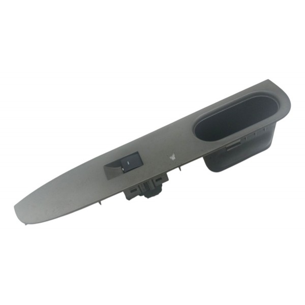 Comando Vidro Esquerdo Ford Fusion 2009 2010 2011 2012