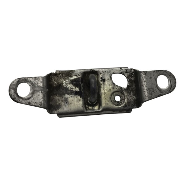 Batente Fechadura Capo Fiat Uno Vivace 2012 2013 2014 2015
