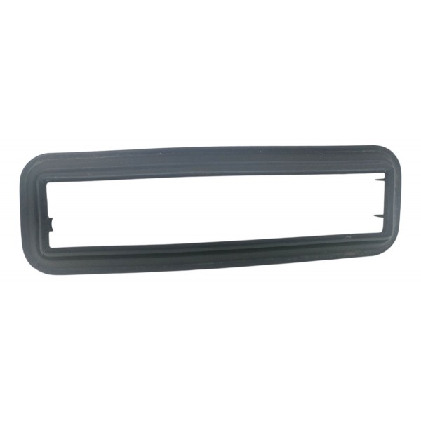 Acabamento Alavanca Freio Mao Fiat Uno 2012 2013 2014 2015