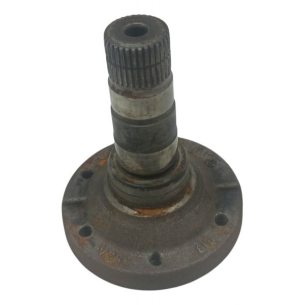 Tulipa Caixa Cambio Vw Gol Voyage Ap 1.6 1.8 1996 1997 1998