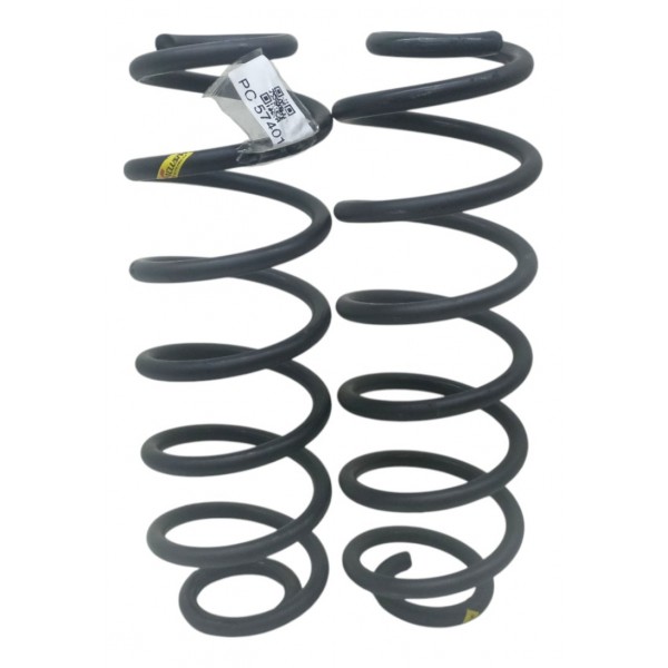 Par Mola Traseira Peugeot 408 2.0 Aut 2010 2011 2012 2013 14